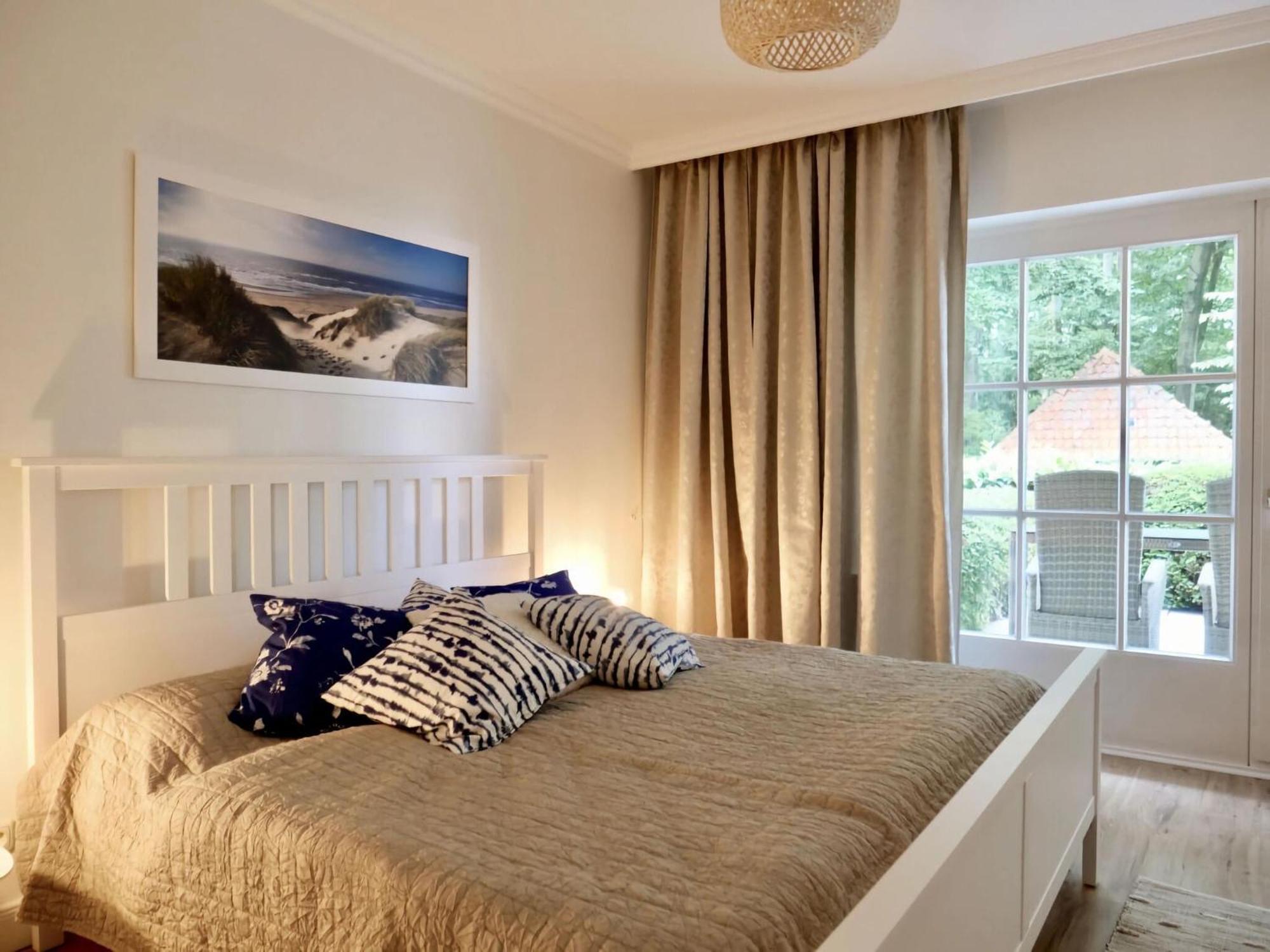 Vacation By The Sea Apartment