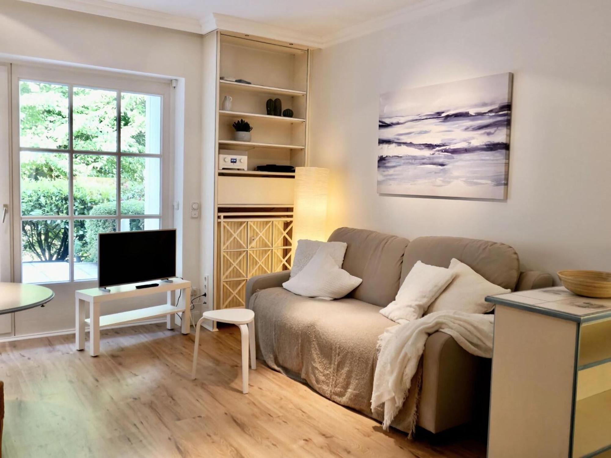 Apartment Vacation By The Sea *